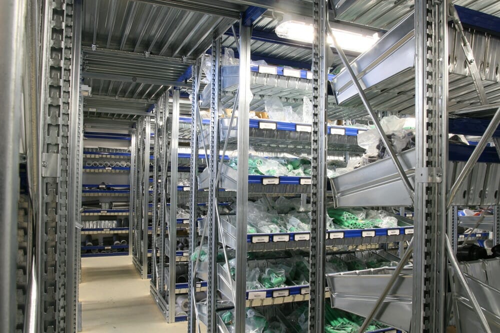 magazzino vendita idronautica group sotea sistem 8