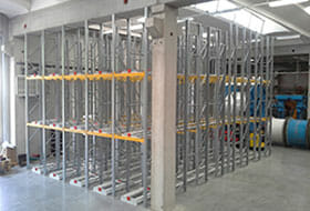 Homepage 17 Scaffalature push back 05